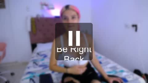 Snapshot of laura_candy02 chatting on March 11, 5:35 pm LAURA online show from March 11, 5:35 pm