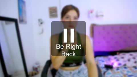 LAURA online show from November 25, 6:07 pm