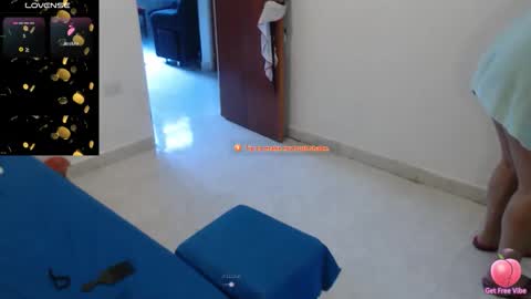 laura_foxx2379 online show from January 18, 8:40 pm