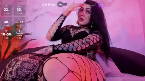   online show from April 10, 9:30 pm