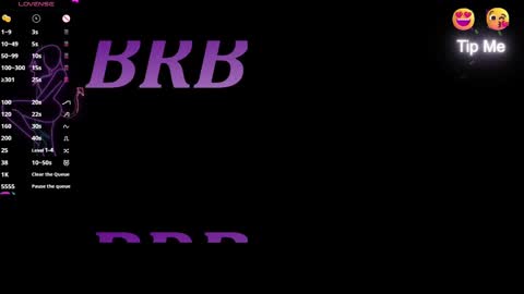 Lura online show from March 4, 3:48 pm