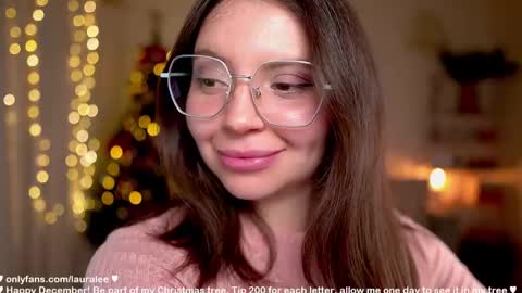 Laura Lee. online show from December 21, 1:12 am