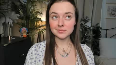 Samantha online show from May 28, 3:54 pm