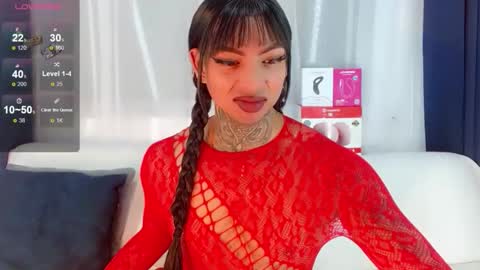 Laura online show from February 15, 8:02 am