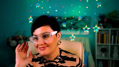 lauradavidsons online show from October 29, 6:41 pm