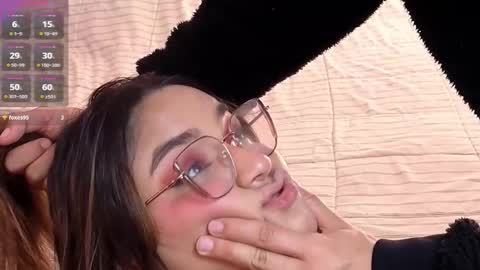 Laura and Phillipe SEE YOU AGAIN ON JANUARY 12 2025 HAPPY NEW YEAR online show from March 14, 2:48 am