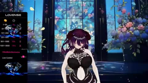 lauramor4 online show from March 25, 3:02 am