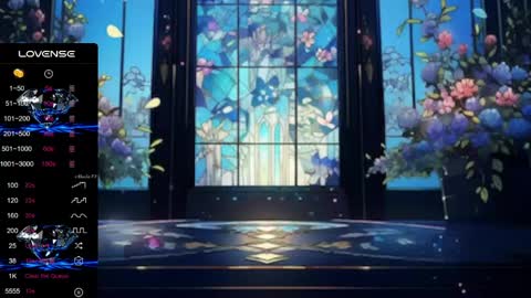 lauramor4 online show from April 6, 6:58 am