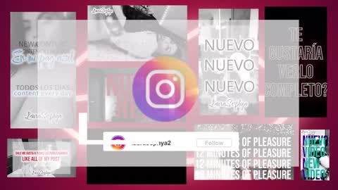 Laura online show from January 9, 11:13 pm