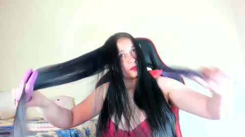 laureen777 online show from October 9, 10:59 pm