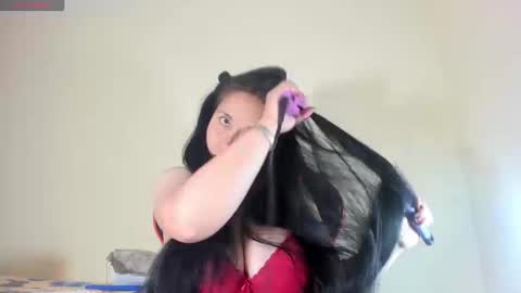 laureen777 online show from October 23, 4:14 am