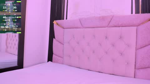 Laurem online show from March 12, 8:09 pm