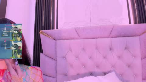 Laurem online show from September 10, 8:43 pm