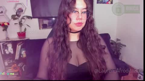  Im Lauren  independent model   online show from December 16, 2:19 am