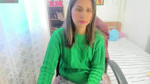 Lauren Independent model online show from October 19, 4:11 pm