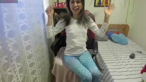 Lauren Independent model online show from November 10, 9:50 pm