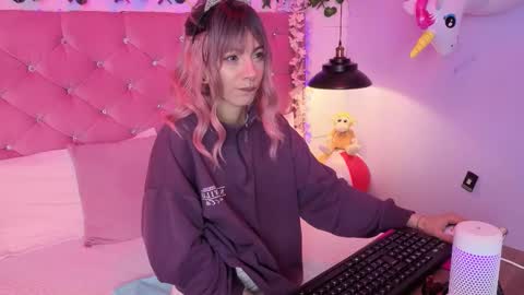 Lauren evans9 online show from March 4, 3:36 am