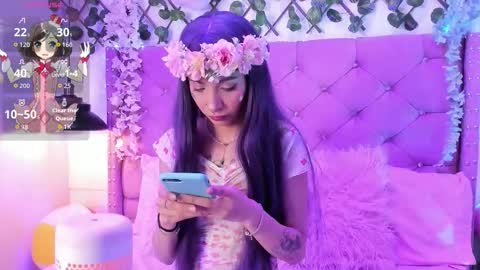 Lauren evans9 online show from October 15, 2:48 am