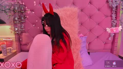 Lauren evans9 online show from January 28, 2:53 am