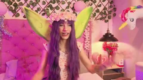 Lauren evans9 online show from December 4, 4:12 am