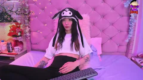 Lauren evans9 online show from March 6, 2:09 am