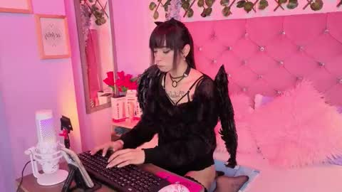 Lauren evans9 online show from February 20, 3:28 am