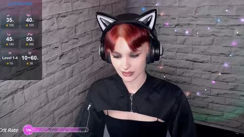 Eva online show from February 8, 6:55 pm