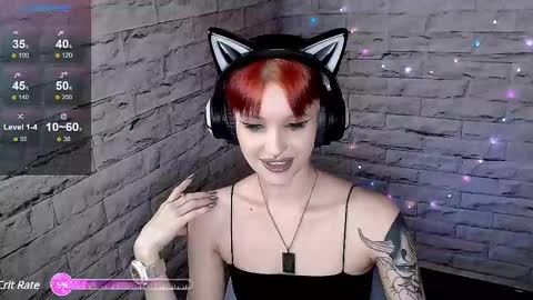 Eva online show from February 12, 6:09 pm