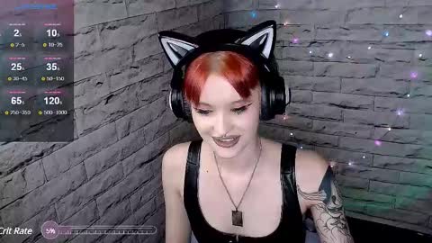 Eva online show from February 16, 8:44 pm