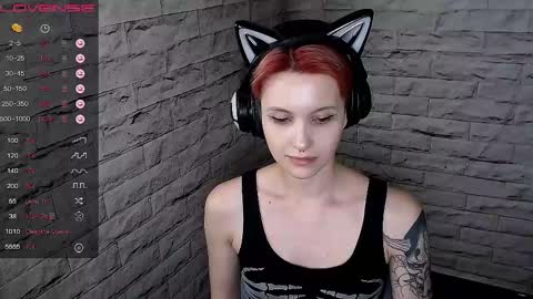 Eva online show from May 24, 7:31 pm