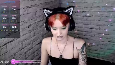 Eva online show from February 17, 6:39 pm