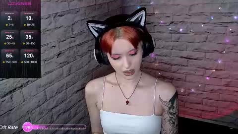 Eva online show from February 25, 6:44 pm