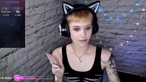 Eva online show from September 9, 5:46 pm