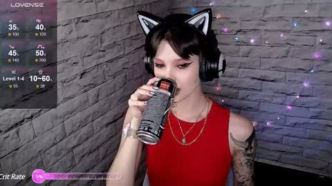 Eva online show from January 28, 6:28 pm