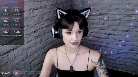 Eva online show from February 6, 6:24 pm