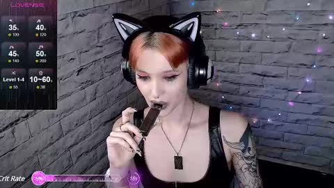 Eva online show from March 10, 6:56 pm