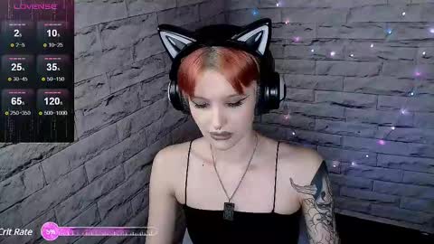 Eva online show from February 28, 4:53 pm