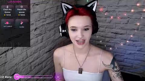 Eva online show from February 18, 6:41 pm