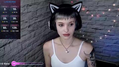 Eva online show from September 17, 2:09 pm