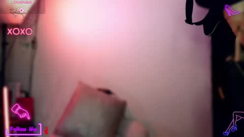 Lauren online show from October 30, 2:34 am