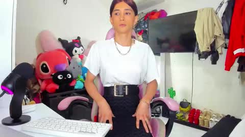 SF online show from October 14, 6:00 pm