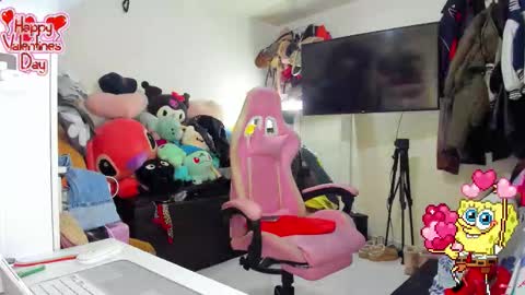 SF online show from February 17, 5:34 pm