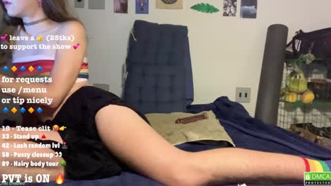 Lauren   online show from January 30, 11:24 pm