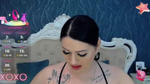 Laura online show from February 18, 8:27 am