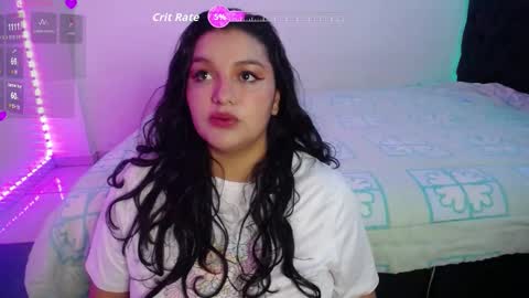 laurenkenner28_ online show from March 4, 7:11 pm