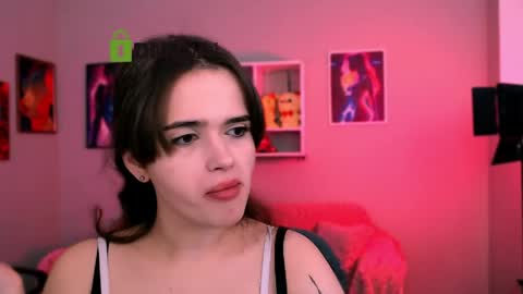 Laure online show from April 21, 9:27 am