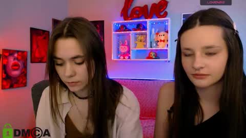 Laure online show from March 13, 10:18 am