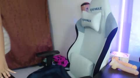 Lauren online show from January 15, 3:18 pm