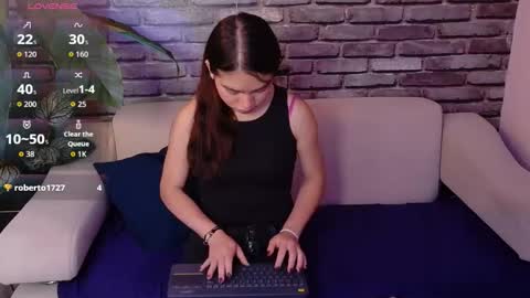 Hanna online show from December 3, 12:06 pm