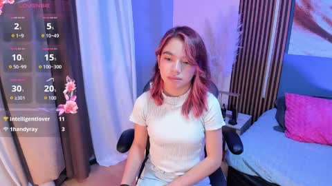 Hanna online show from April 6, 11:44 am